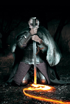 Ironsworn