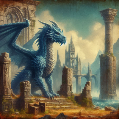 Dungeons & Dragons 5.5e