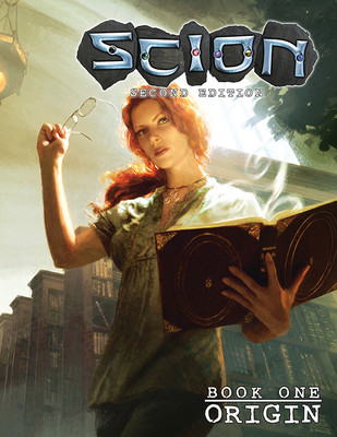 Scion