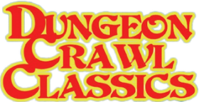 Dungeon Crawl Classics