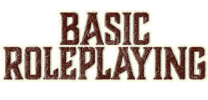Basic Roleplaying System