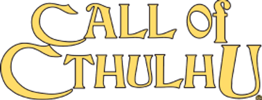 Call of Cthulhu 7e