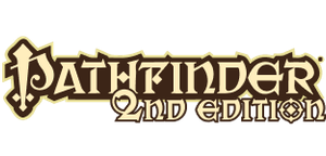Pathfinder 2nd Edition