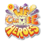 We Can Be Heroes