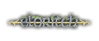 Eldritch 2e