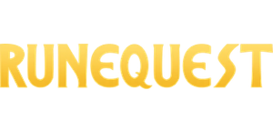 RuneQuest: Roleplaying in Glorantha